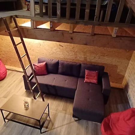 Appartement 4 A 6 Places Osmanville Экстерьер фото