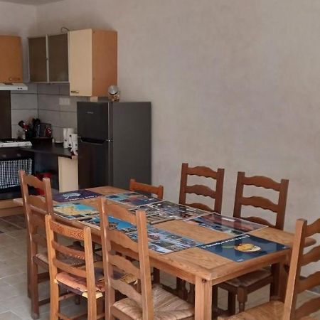 Appartement 4 A 6 Places Osmanville Экстерьер фото