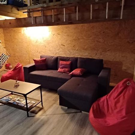 Appartement 4 A 6 Places Osmanville Экстерьер фото